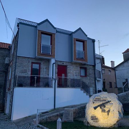 Casa Da Carvalha - Loriga Villa ภายนอก รูปภาพ