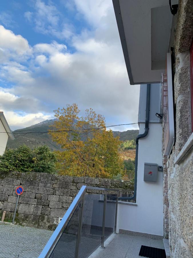 Casa Da Carvalha - Loriga Villa ภายนอก รูปภาพ