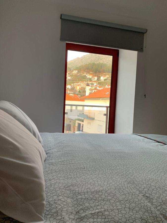 Casa Da Carvalha - Loriga Villa ภายนอก รูปภาพ